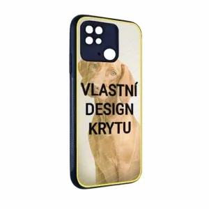 Kryt na Xiaomi Redmi Note 12 5G / POCO X5 5G s vlastní fotkou