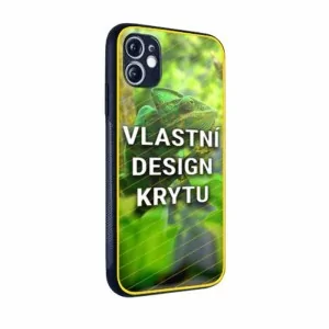 Kryt na Realme C21Y / C25Y s vlastní fotkou