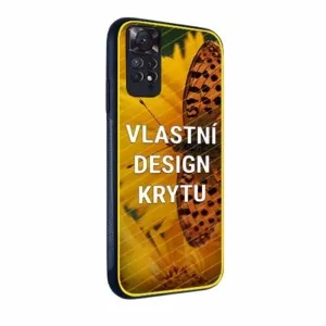 Kryt na Vivo Y35 s vlastní fotkou