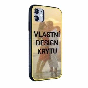 Kryt na Apple iPhone 15 s vlastní fotkou