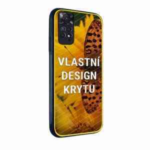 Kryt na Honor Magic6 Pro s vlastní fotkou