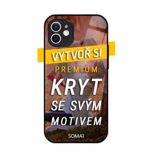 Kryt na Apple iPhone 16 s vlastní fotkou