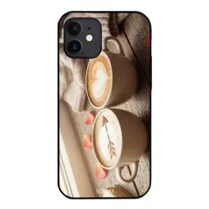 Kryt na mobil Kávová láska