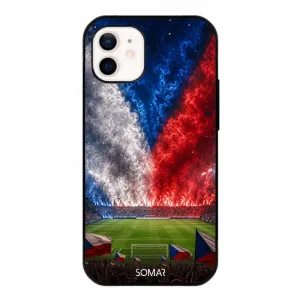 Kryt na mobil Česká dýmovnice