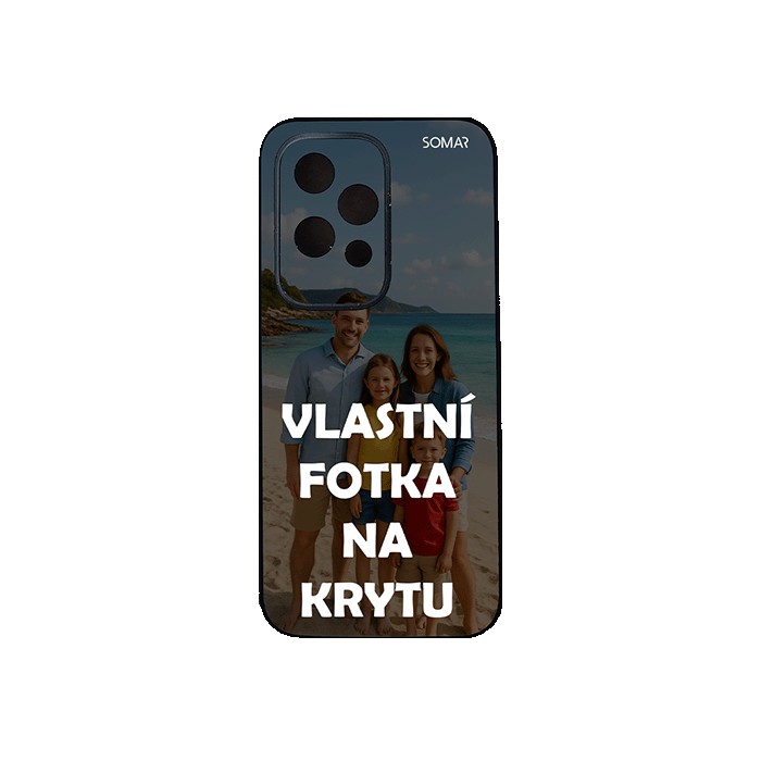 Kryt na Apple iPhone 17e s vlastní fotkou