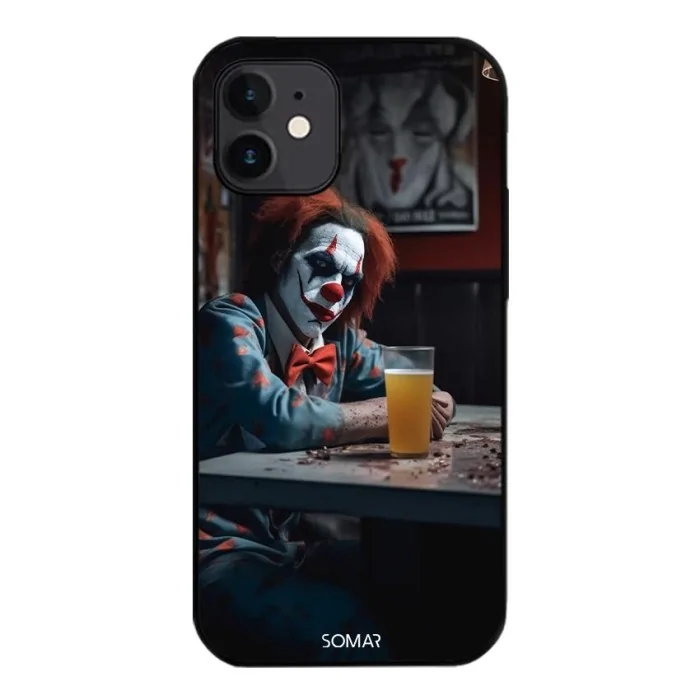 Kryt na mobil Joker