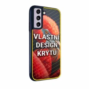 Kryt na Samsung Galaxy A50 / A50S / A30S s vlastní fotkou