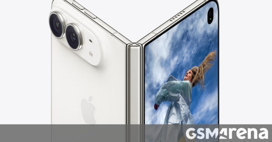 iPhone Duo je tu: Apple spouští Get Ready pro předobjednávky
