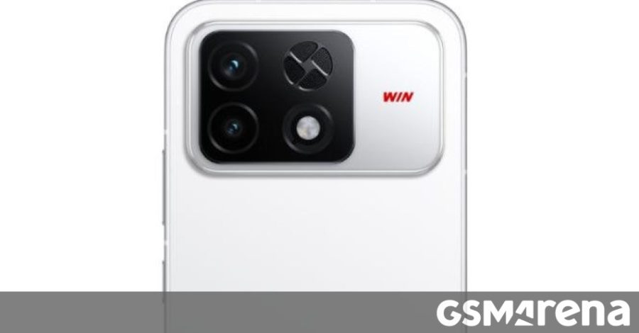 Honor Win2 dosáhl rekordního skóre v AnTuTu