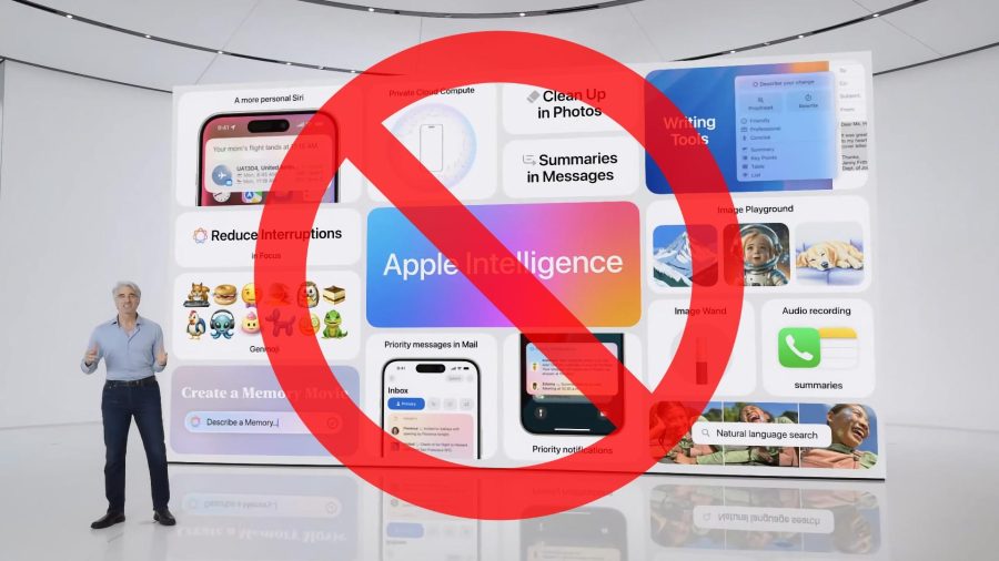 RemoveMacAI: Jak se zbavit Apple Intelligence a uvolnit až 12 GB