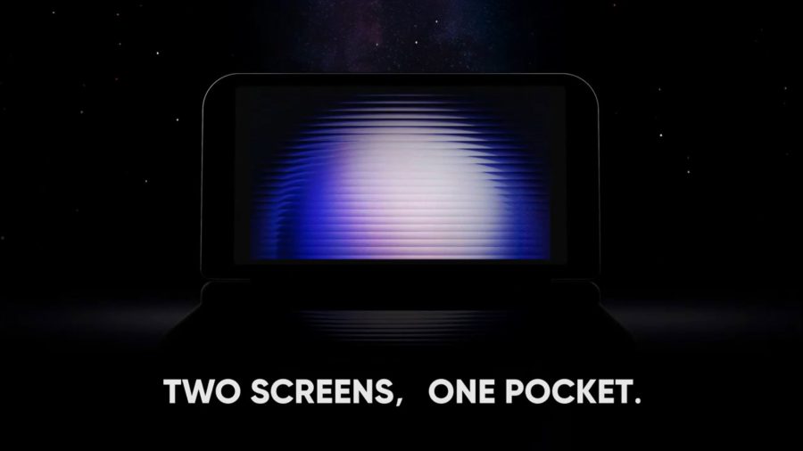Retroid Pocket Duo: dual displej jako z 3DS