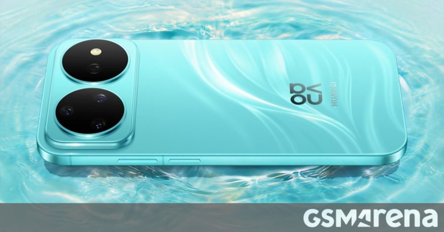 Huawei nova 16s Pro míří do světa. Premiéra v Mnichově