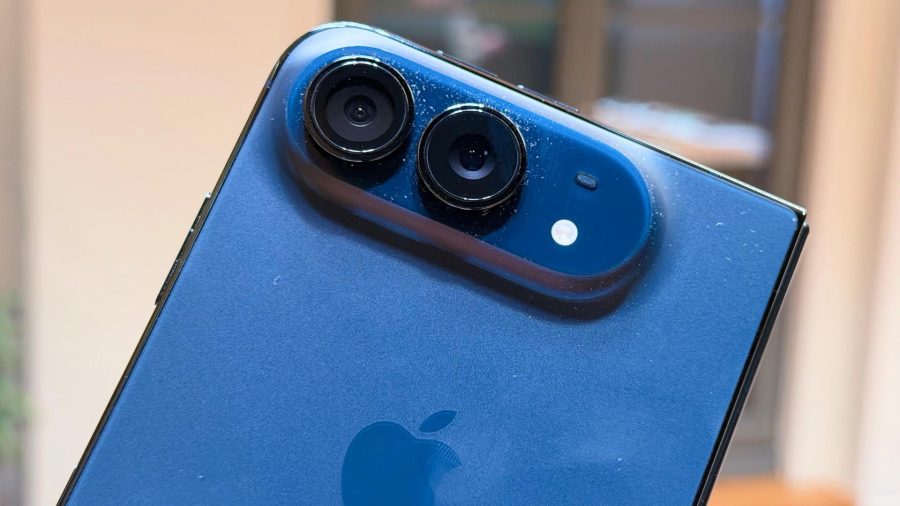 iPhone Duo bez teleobjektivu: co zvládne v rukou profesionálů