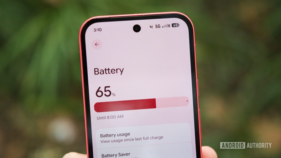 Google přidává Pixelům chytrý asistent na baterii