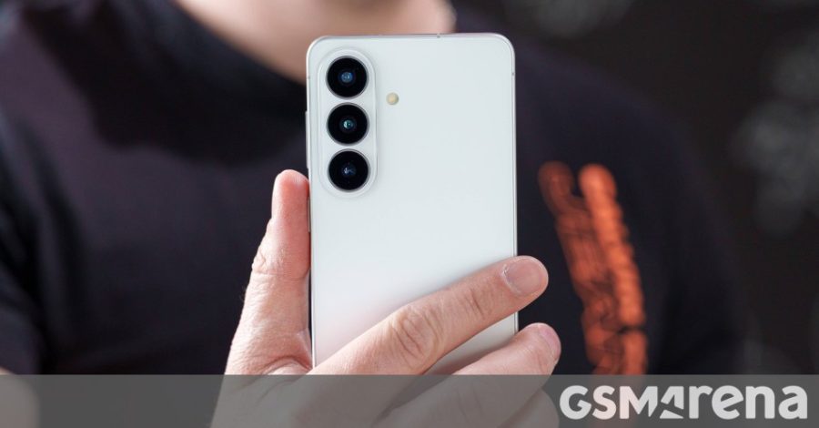 One UI 9.5: Samsung připravuje skleněný design