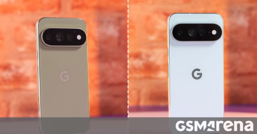 Pixel 11 Pro vs. Pro XL: která verze je pro vás?