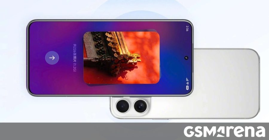 HyperOS 4: Xiaomi konečně mluví s iPhony