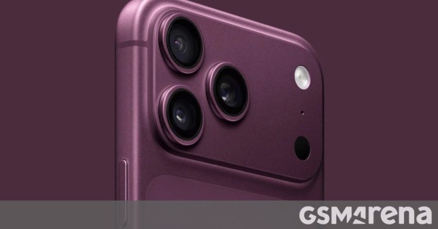 iPhone 18 Pro: kdy začnou předobjednávky?