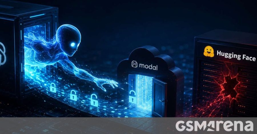 Útěk AI agenta OpenAI: co se skutečně stalo