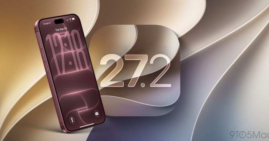 iOS 27.2: Dual Capture, nový Podcasts a profily v TV