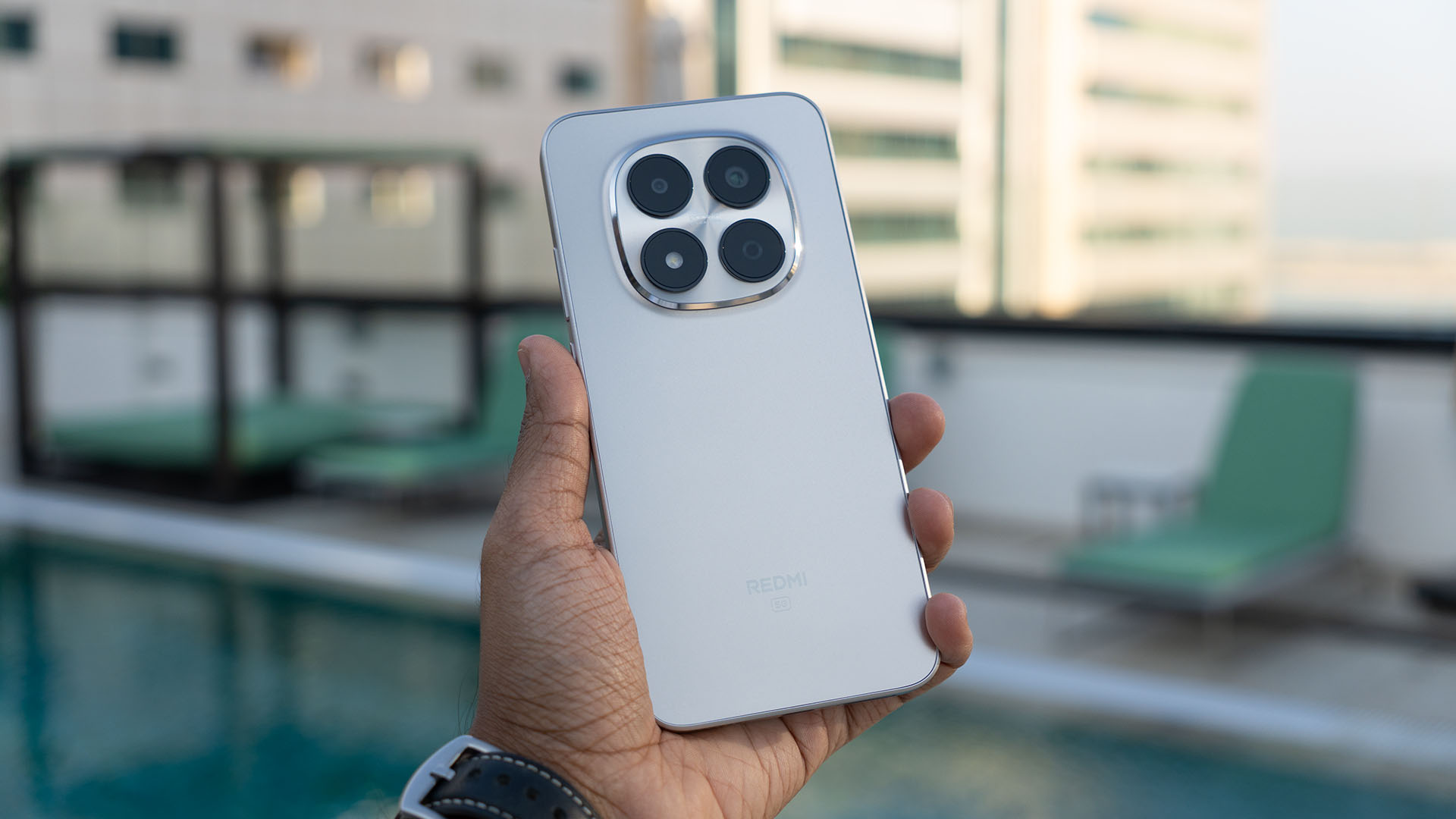 Xiaomi Redmi Note 17 Pro: pět let zdarma výměny baterie. Co to znamená pro tvůj telefon