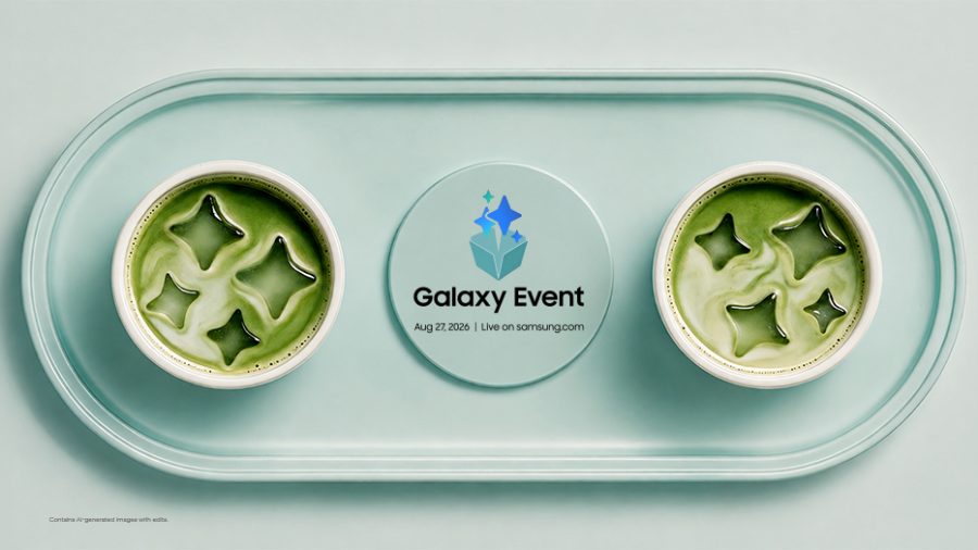 Samsung představí nový Galaxy S26 27. srpna