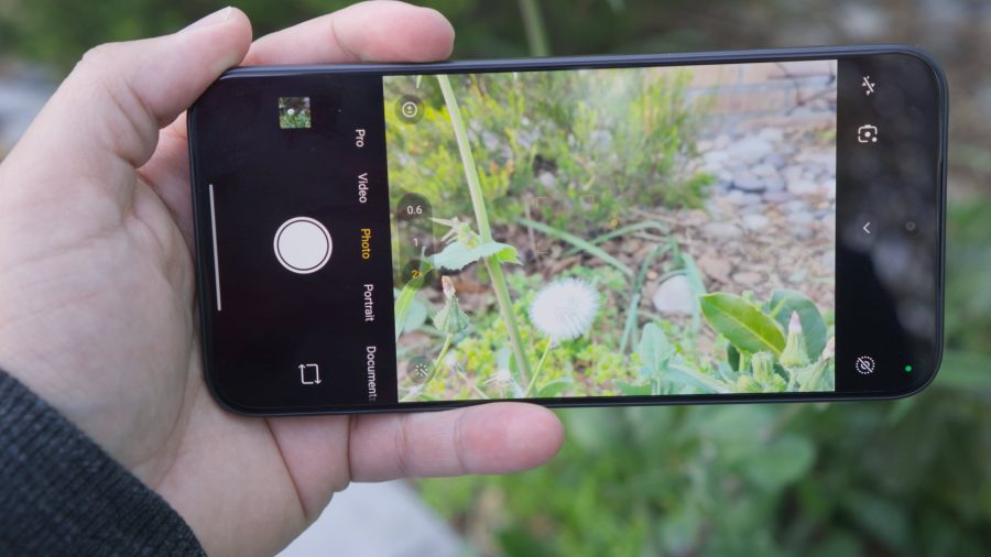 Pixel 11 bez funkcí, které má levnější Xiaomi