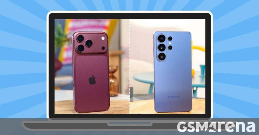 Oppo F35 a F35 Pro: baterie jako z jiného světa