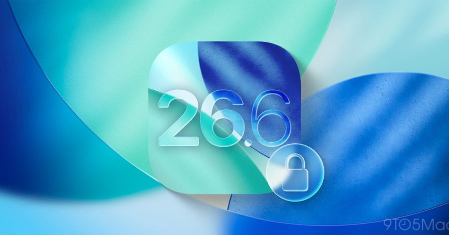iOS 26.6.1: Apple zaplátá přes 20 bezpečnostních chyb