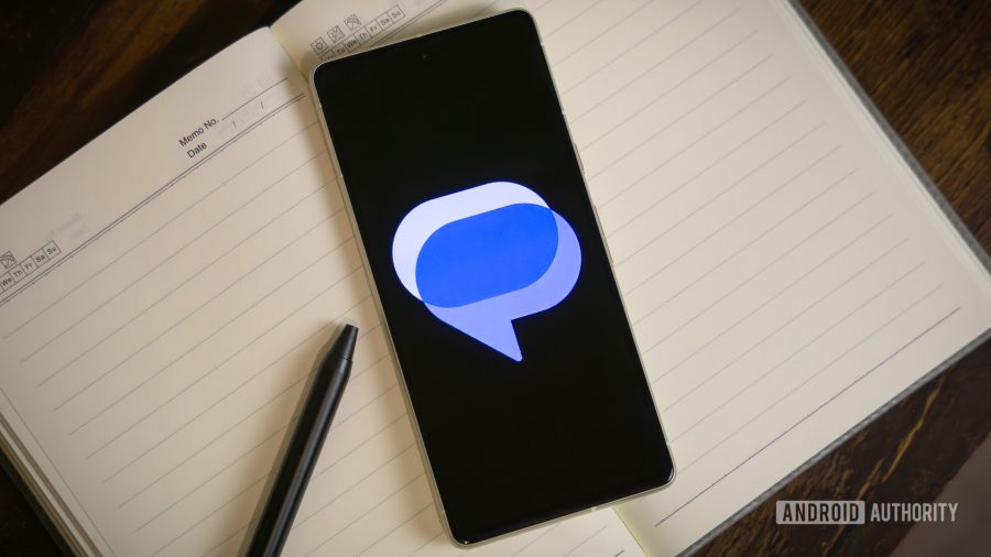 Google Messages končí s QR kódy. Jak se přihlásit jinak?