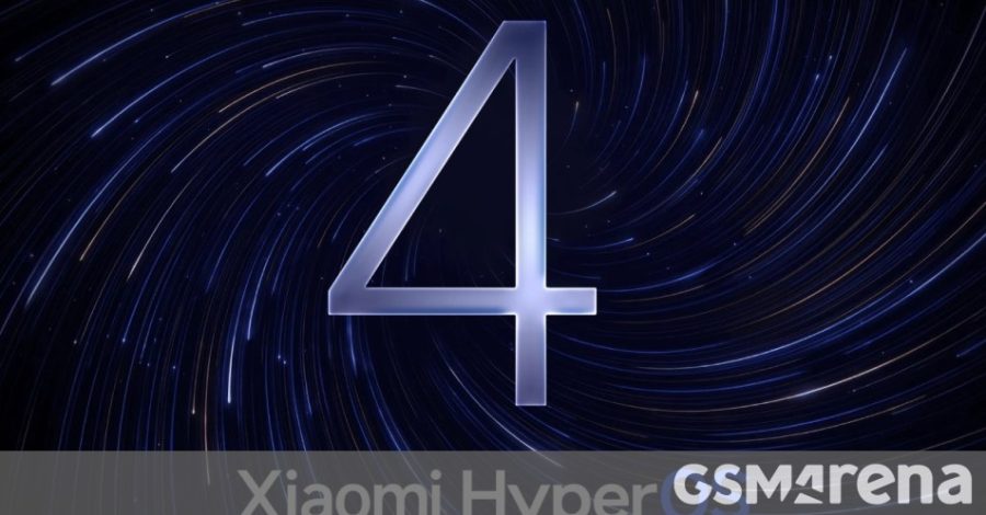 HyperOS 4: Xiaomi přichází se skleněným designem a AI