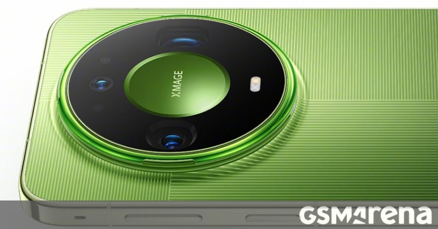 Huawei Mate90 se představuje: premiéra 1. října