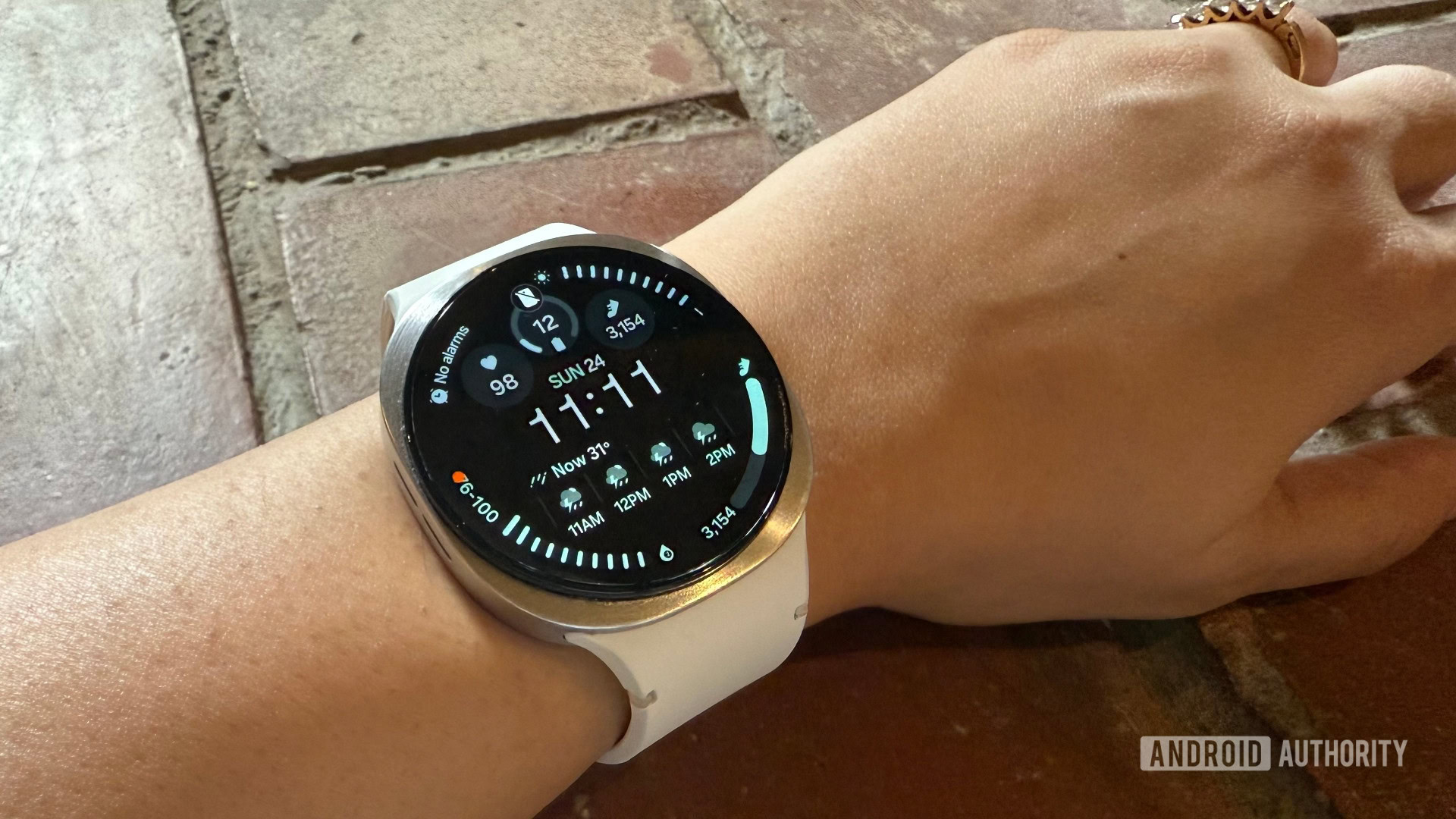 Google Play Store začíná prodávat Galaxy Watch 8. Co to znamená pro vás?