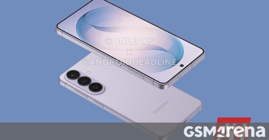 Galaxy S27 Ultra: displej zůstane skoro stejný