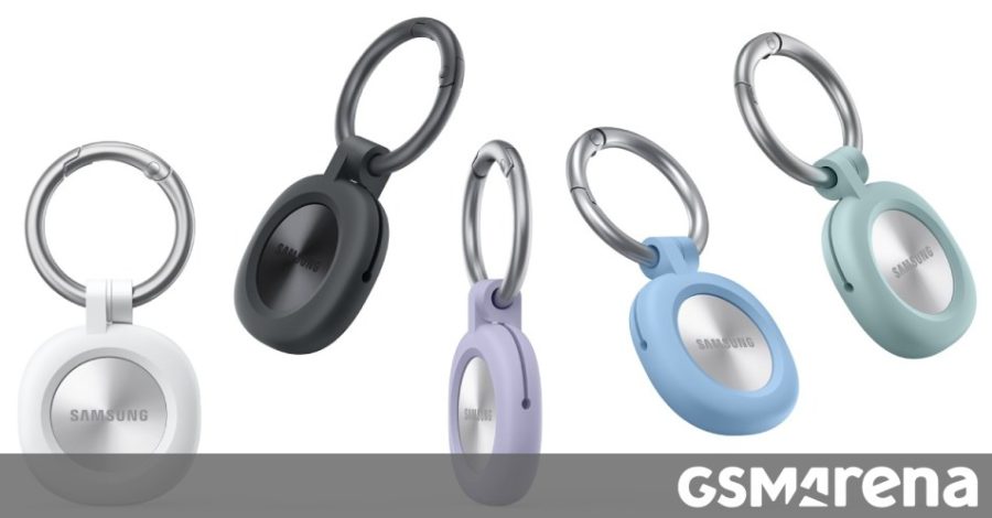 Samsung SmartTag3: poprvé pro iPhone, menší a s delší výdrží