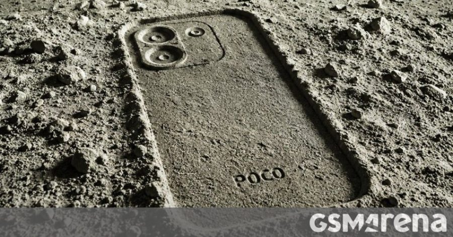 Poco X8 a X8 Power: nové detaily před 4. zářím