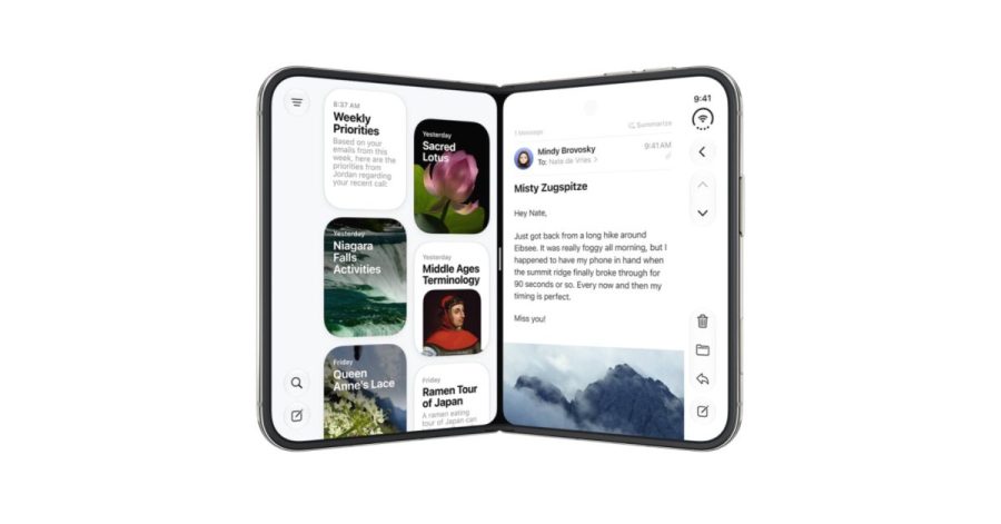 iPhone Duo bude při spuštění vzácný kousek