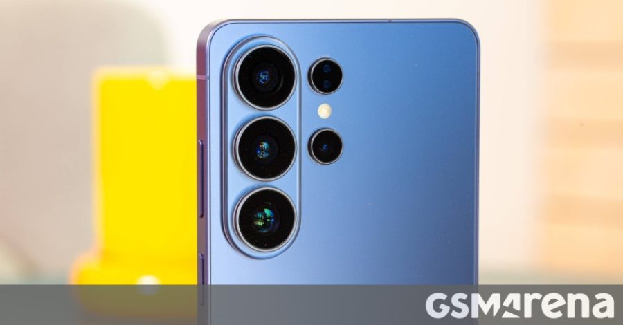 Samsung Galaxy S26: One UI 9.5 už se vyvíjí