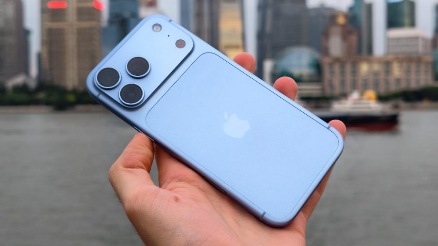 iPhone 18 Pro: evoluce, která se vyplatí