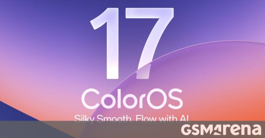 ColorOS 17 přichází na Realme a OnePlus