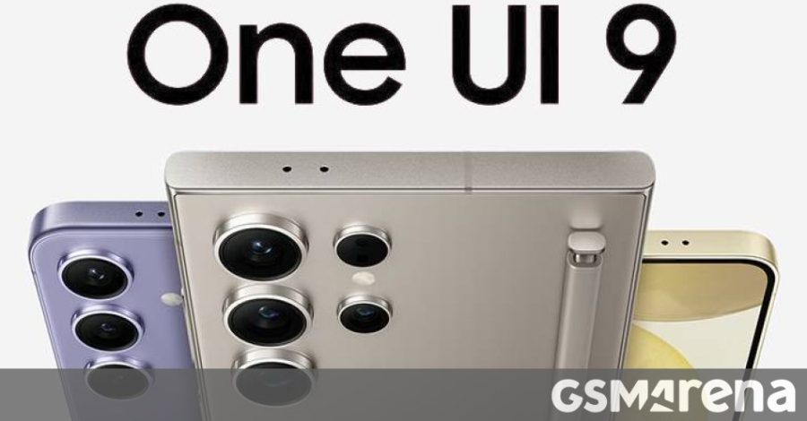 One UI 9 Beta 2: Galaxy S24 dostane funkce z S26 a Z8