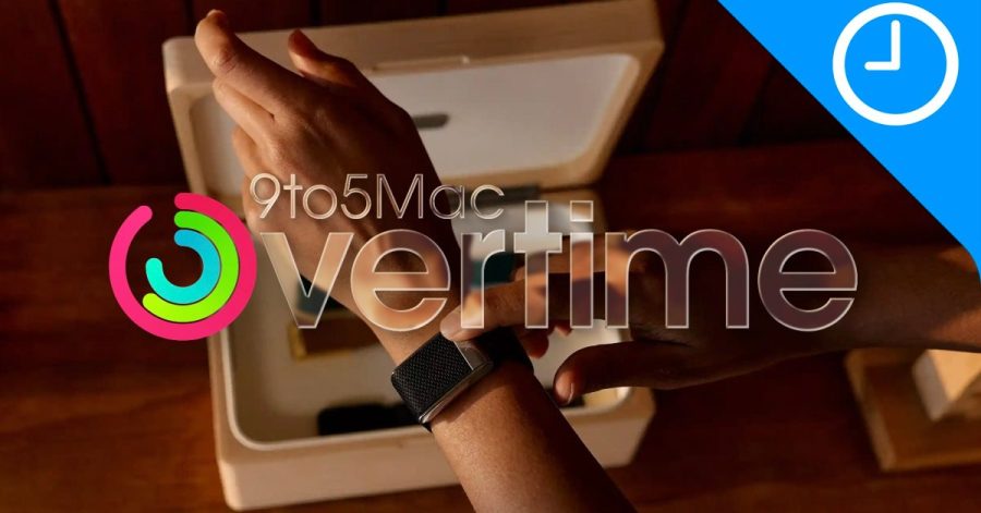 Bezdrátový fitness tracker bez displeje? Apple chystá iPod Sh