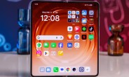 Oppo Find N7: Skládačka, která dostala víc energie a chytřejší mozek