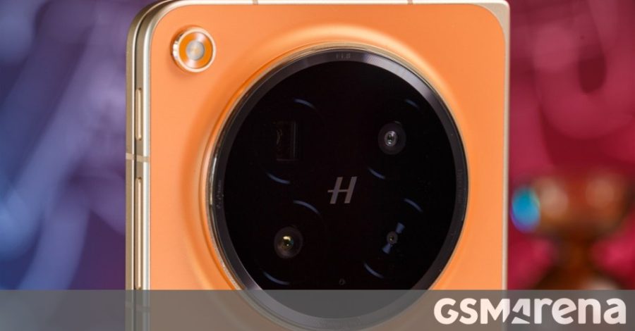 Oppo Reno X: 200MP kamera a ultraširoký displej