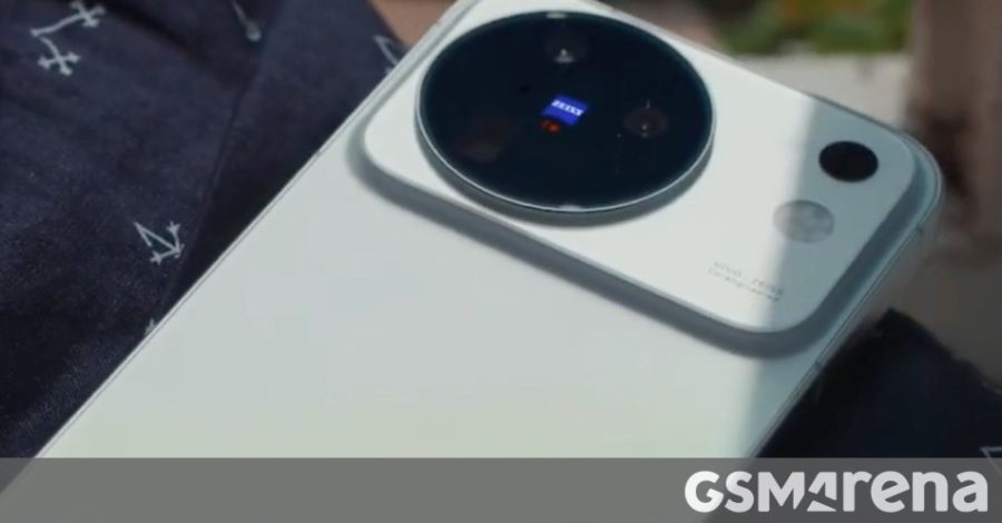 Vivo X500 v Geekbenchi: levnější verze dostane slabší čip