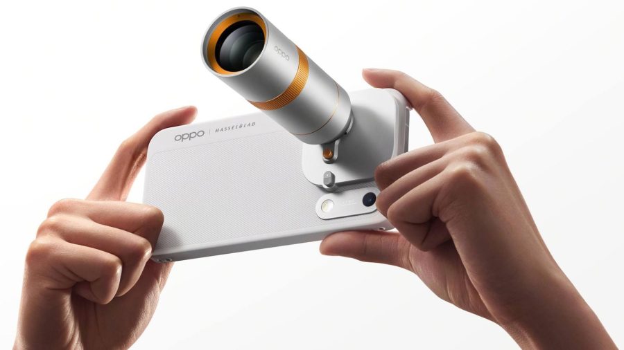 Oppo Find X10 v Česku: ceny a slevy až 6 000 Kč