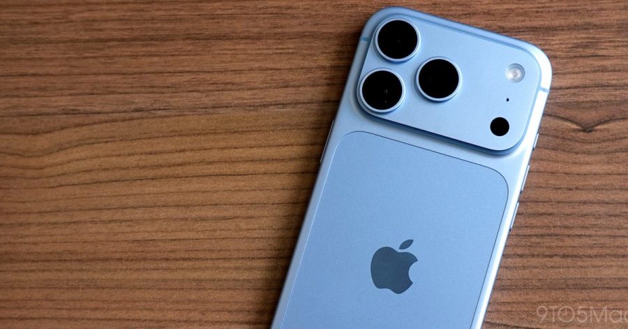 iPhone 18 Pro Max v USA stále používá modem od Qualcommu