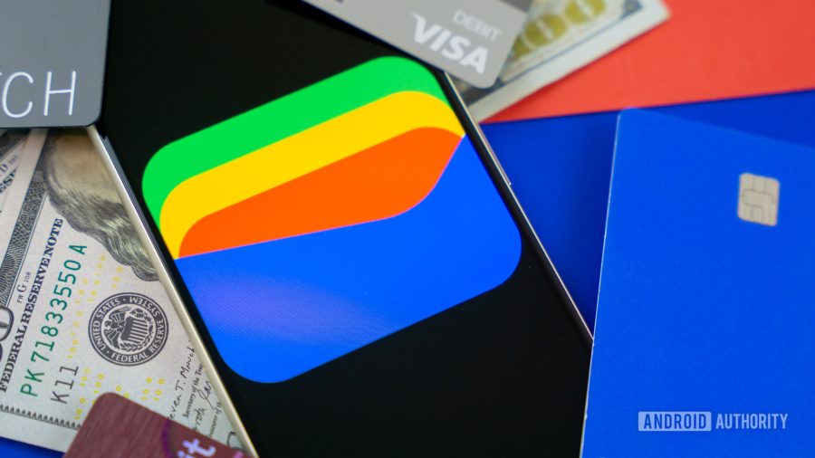Google Wallet selhává na Pixelu? Oprava je na cestě
