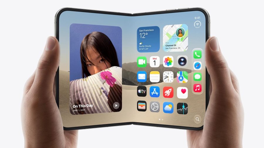 iPhone Duo: Kritika od šéfa Nothingu na cenu a vybavení