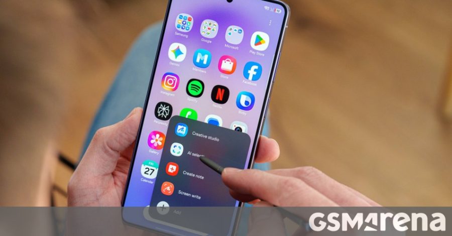 One UI 9 dorazila do USA. Co přináší Samsung?